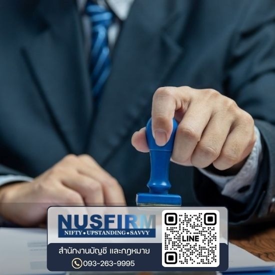 Work Permit Thailand
