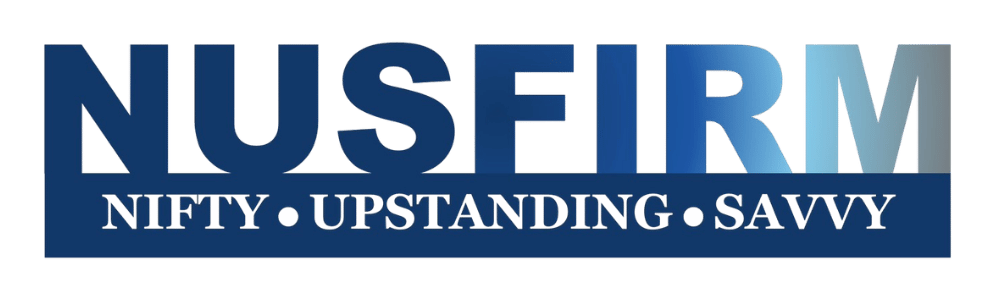 NUSFIRM Accounting & Law Service