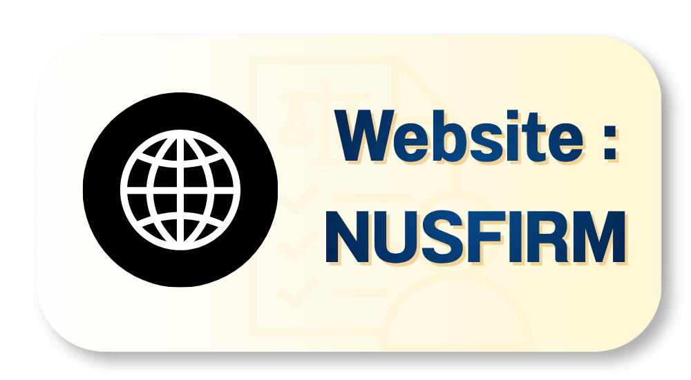 web Nusfirm